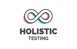 Holistic Testing Logo