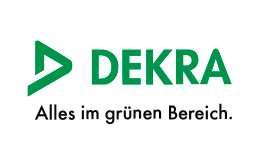 DEKRA Logo