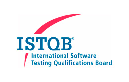 International Software Testing Qualifications Board ISTQB Logo