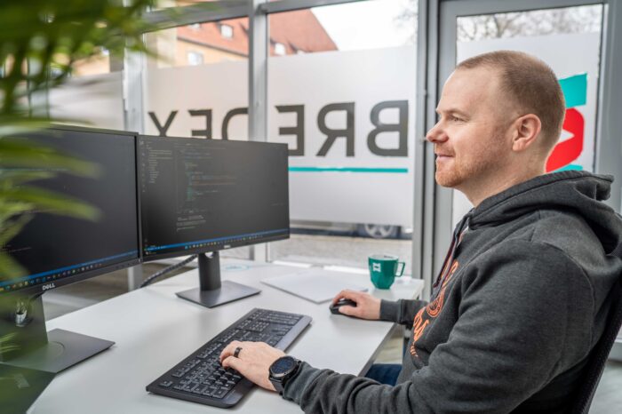 BREDEX auf der heise Inside Agile Konferenz – Einblick in die agile Remote Entwicklung
