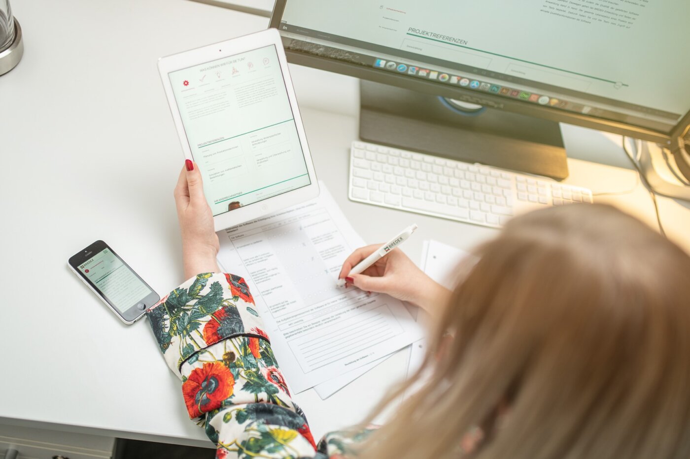 Wann, wo und was? – Der effiziente Umgang mit digitalen Kalendern